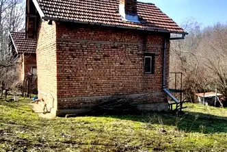 Къща в Русе, в.з. 9-ти километър