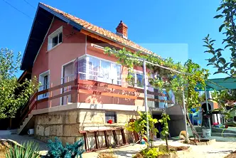 Къща в Русе, в.з. 9-ти километър