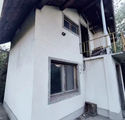 Снимка 4 — Къща в Русе, в.з. 9-ти километър