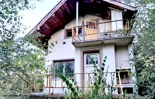 Къща в Русе, в.з. 9-ти километър