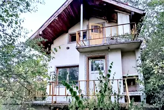 Къща в Русе, в.з. 9-ти километър