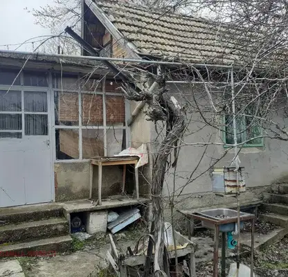Снимка 4 — Къща в Русе, в.з. 9-ти километър