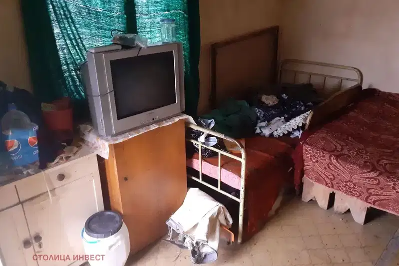 Къща в Русе, в.з. 9-ти километър