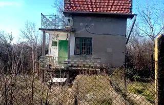 Къща в Русе, в.з. 9-ти километър