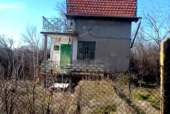Къща в Русе, в.з. 9-ти километър