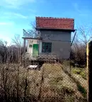 Къща в Русе, в.з. 9-ти километър