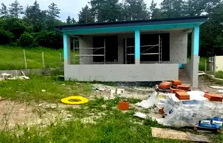Къща в Хасково, в.з. Хасково