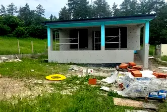 Къща в Хасково, в.з. Хасково