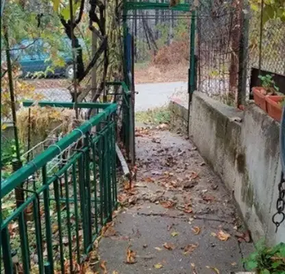 Снимка 5 — Къща в Русе, в.з. Касева Чешма