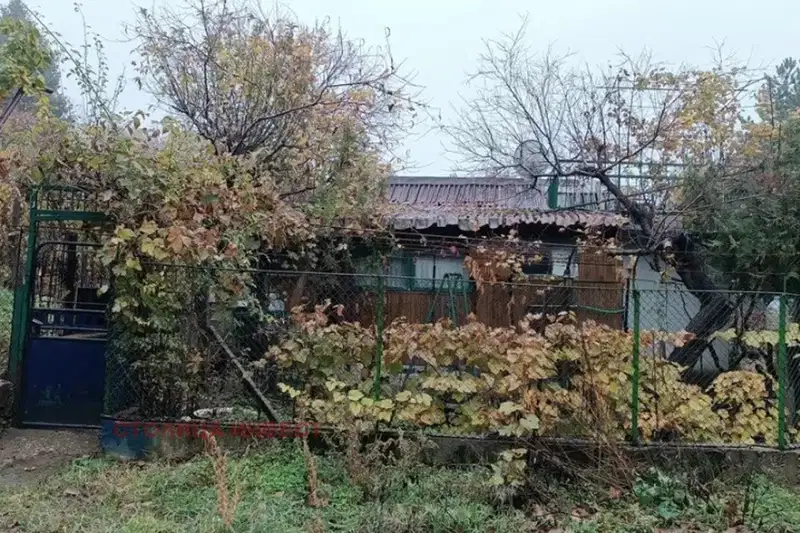 Къща в Русе, в.з. Касева Чешма