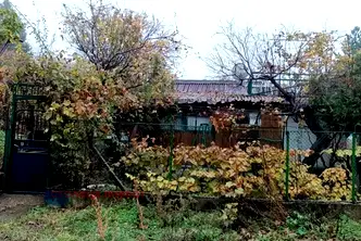 Къща в Русе, в.з. Касева Чешма
