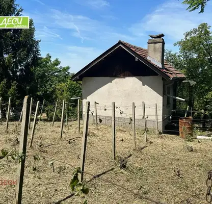 Снимка 4 — Къща в Русе, в.з. Касева Чешма