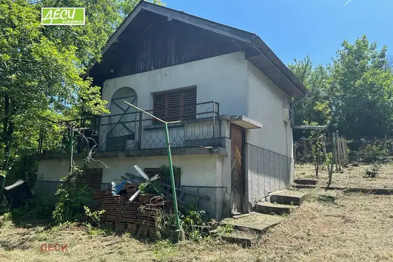 House in Ruse, Kaseva Cheshma