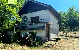 Къща в Русе, в.з. Касева Чешма