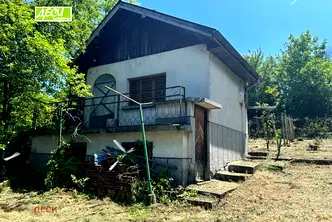 Къща в Русе, в.з. Касева Чешма