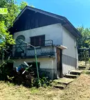 Къща в Русе, в.з. Касева Чешма