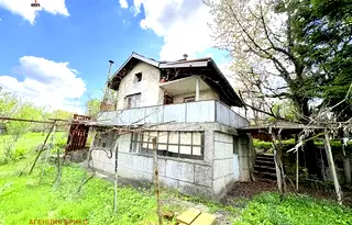 Къща в Русе, в.з. Касева Чешма
