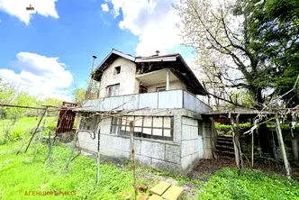 Къща в Русе, в.з. Касева Чешма