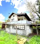Къща в Русе, в.з. Касева Чешма