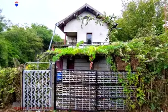Къща в Русе, в.з. Касева Чешма