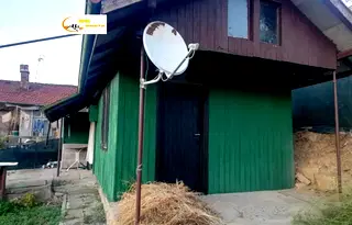 Къща в Русе, в.з. Касева Чешма