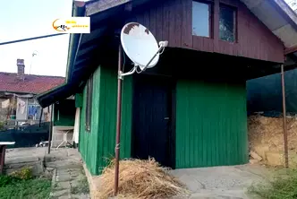 Къща в Русе, в.з. Касева Чешма
