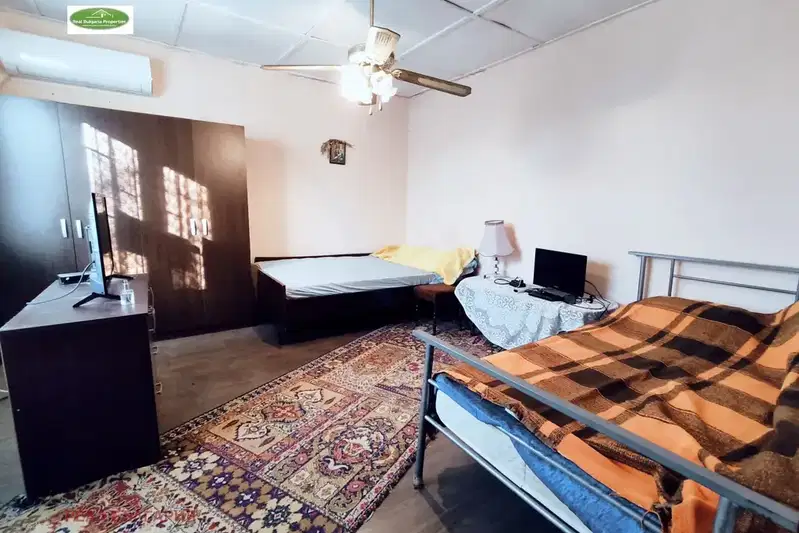 House in Ruse, Kaseva Cheshma