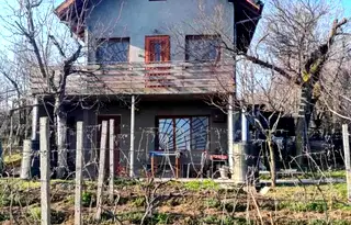 Къща в Русе, в.з. Касева Чешма