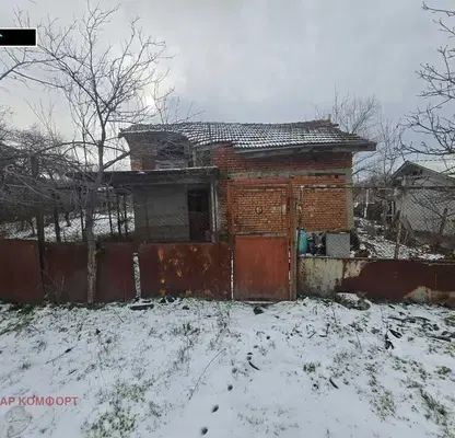 Photo 4 — House in Ruse, в.з. Кръста