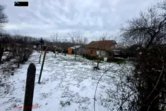 Къща в Русе, в.з. Кръста