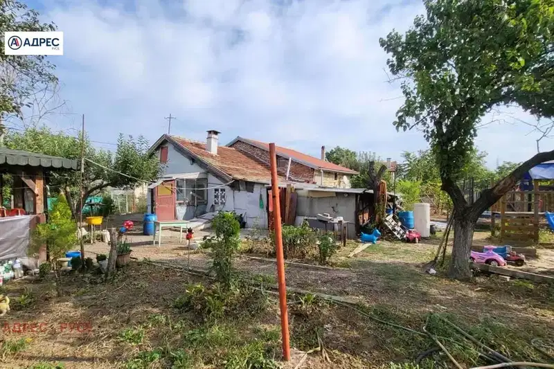 House in Ruse, в.з. Кръста