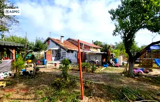 Къща в Русе, в.з. Кръста