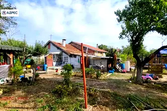 Къща в Русе, в.з. Кръста