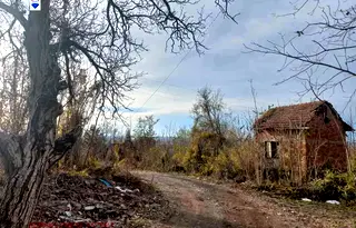 Къща в Русе, в.з. Левента