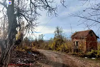 Къща в Русе, в.з. Левента