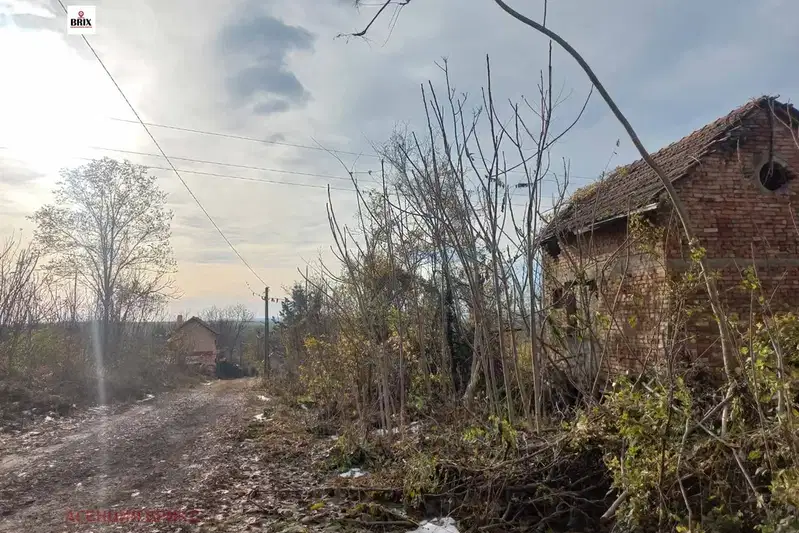 House in Ruse, Leventa