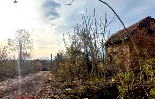 Къща в Русе, в.з. Левента