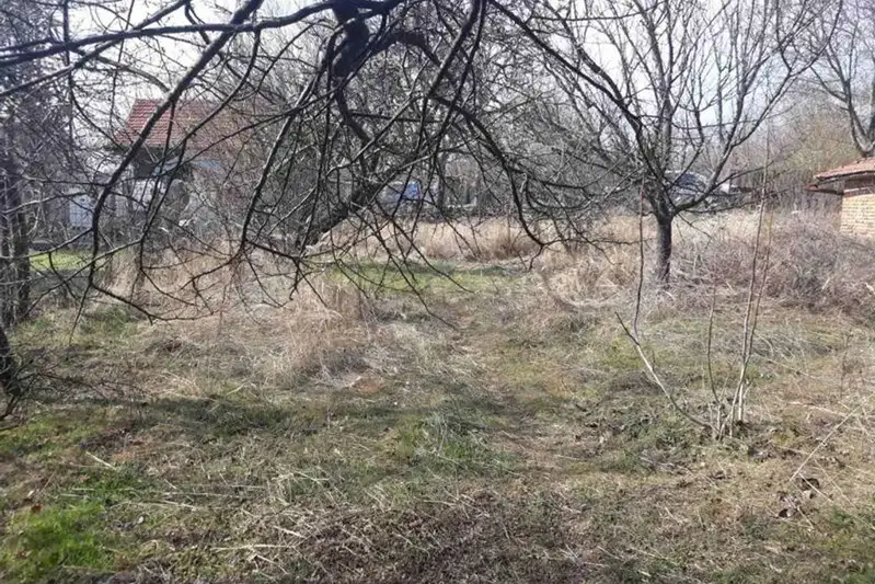Къща в Русе, в.з. Левента