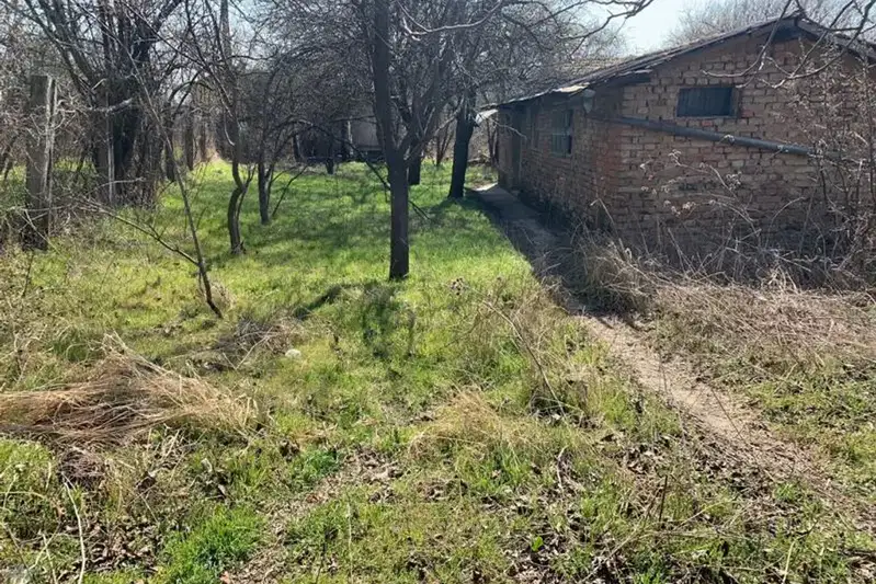 House in Ruse, Leventa