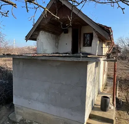 Снимка 3 — Къща в Русе, в.з. Левента
