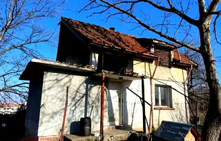 Къща в Русе, в.з. Левента