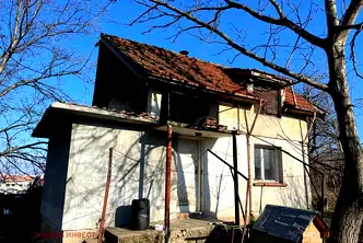Къща в Русе, в.з. Левента