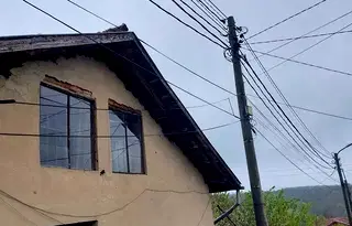 Къща в Русе, в.з. Левента