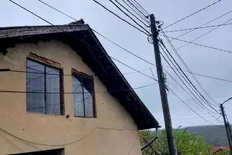 Къща в Русе, в.з. Левента