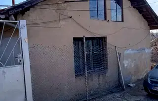 Къща в Русе, в.з. Левента