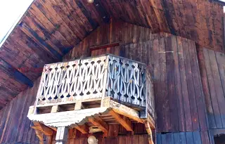 Къща в Русе, в.з. Липака