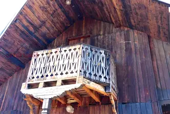 Къща в Русе, в.з. Липака