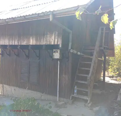 Photo 2 — House in Ruse, Lipaka