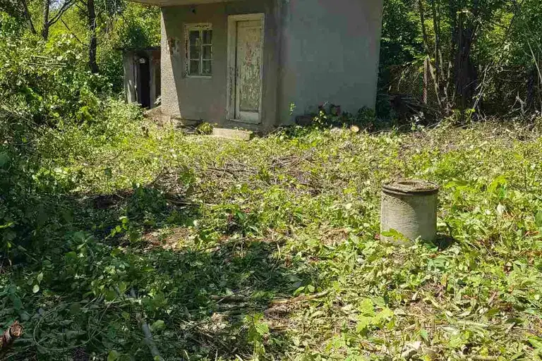 Къща в Русе, в.з. Липака
