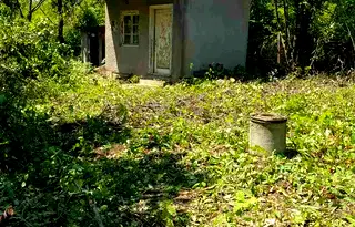 Къща в Русе, в.з. Липака